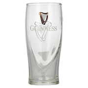 Guinness Tulip Half Pint Glas 0,25l