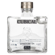 Cubical Premium London Dry Gin 40% vol. 0,7 l