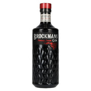 Brockmans Intensely Smooth GIN 40% vol. 0,7 l