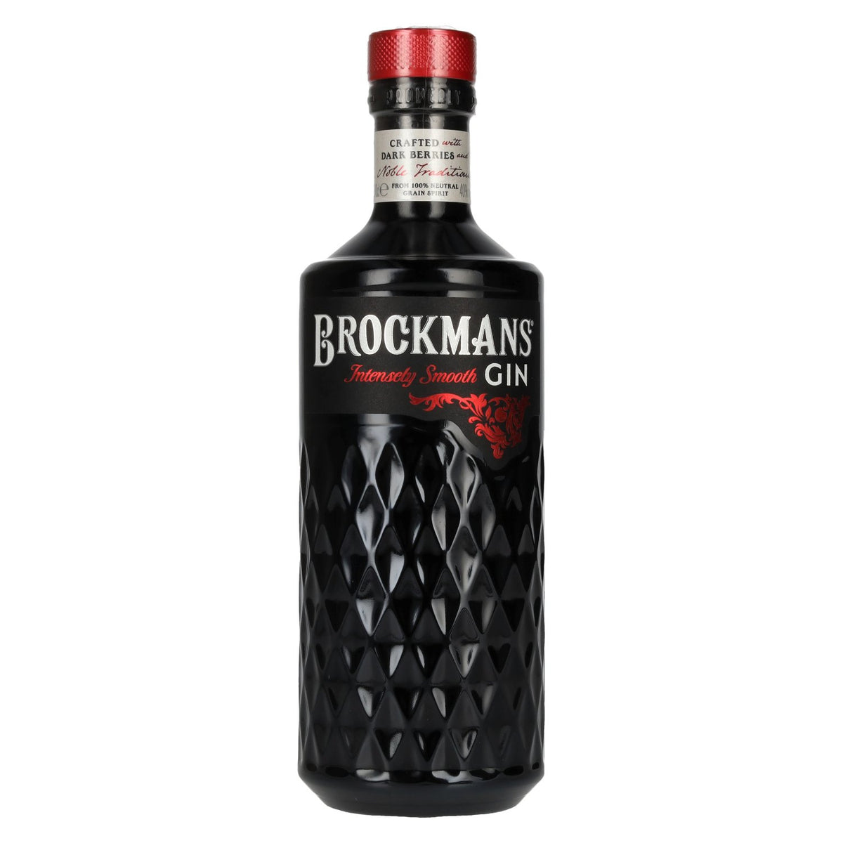 Brockmans Intensely Smooth GIN 40% vol. 0.7 l