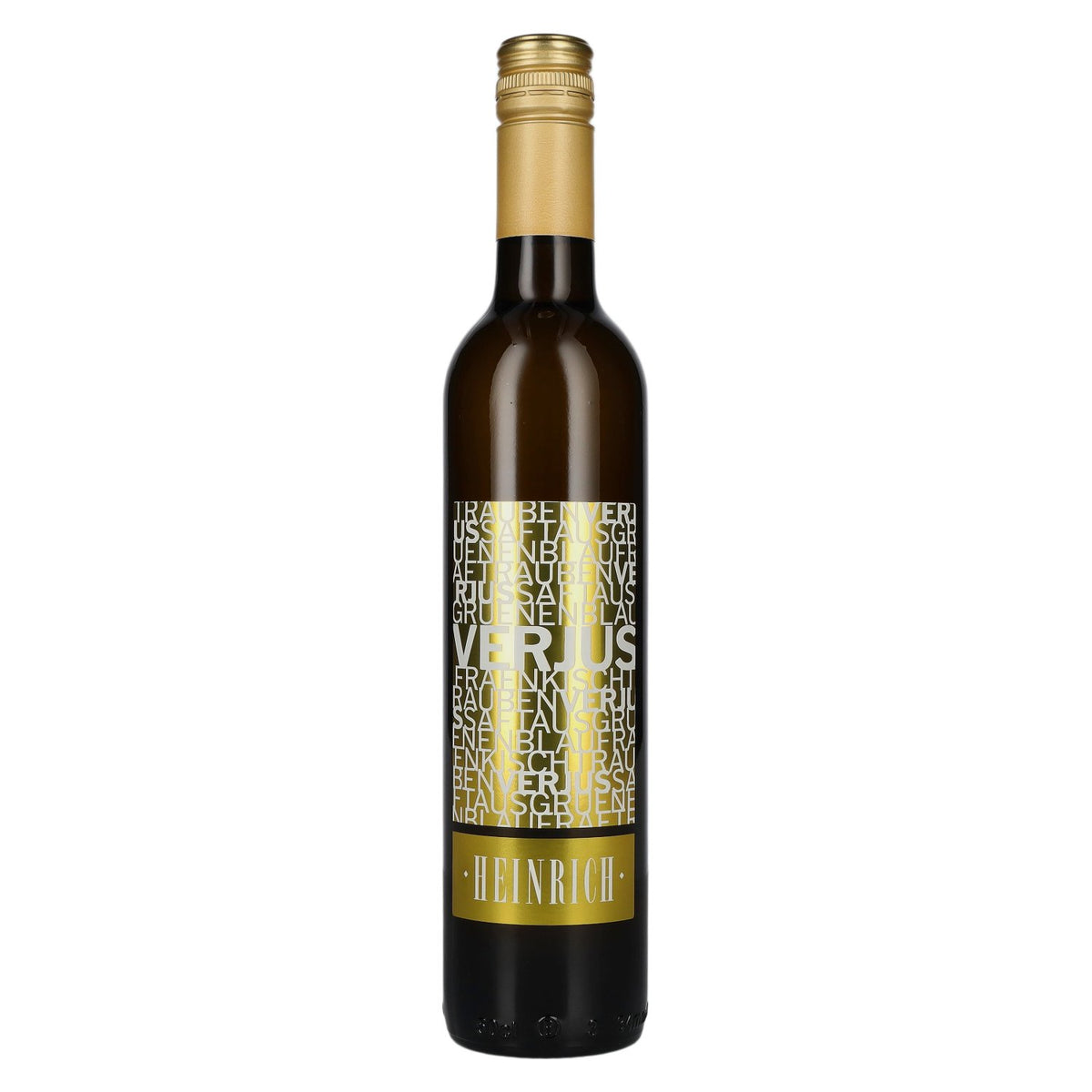 Heinrich Verjus 2026 0.5 l