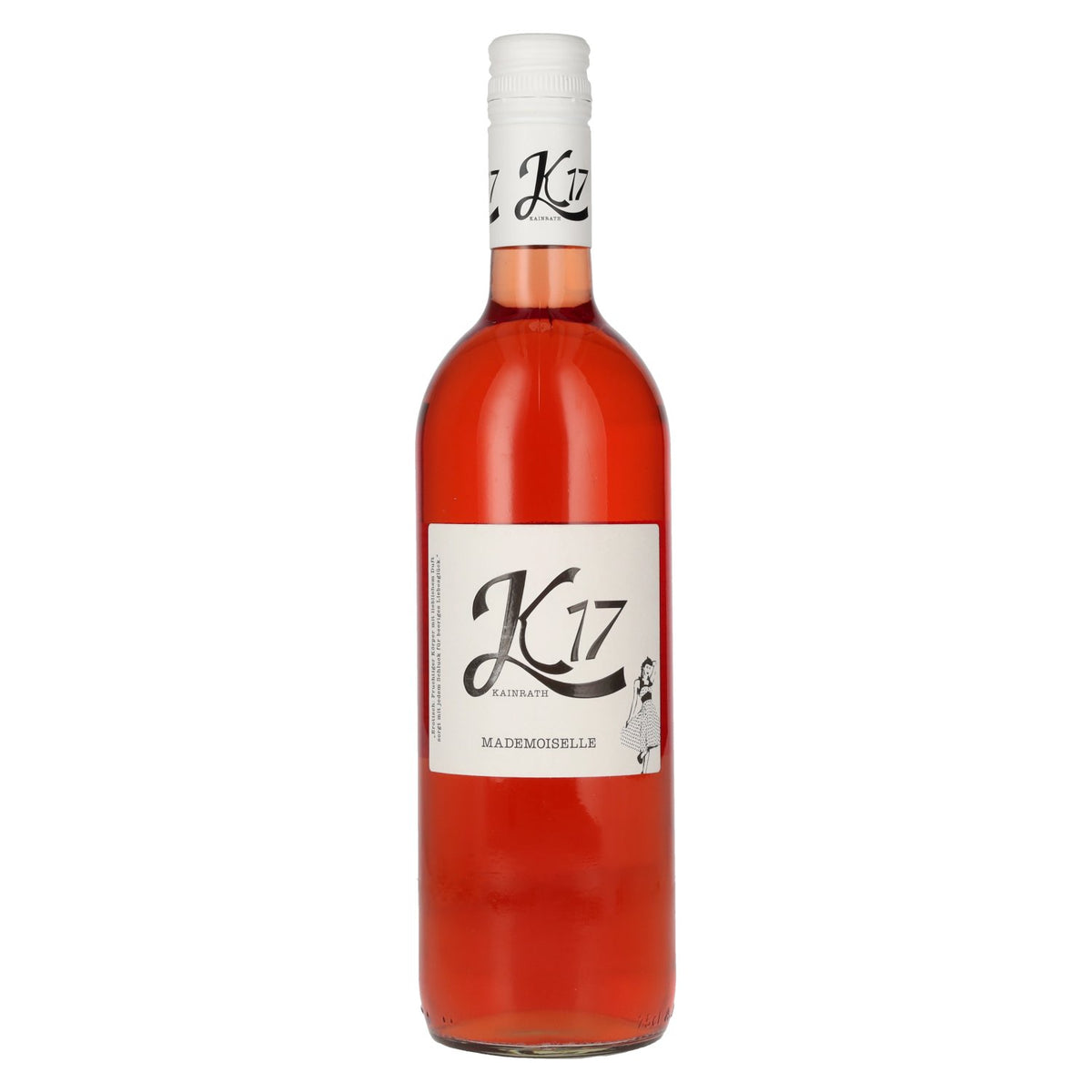 K17 Kainrath MADEMOISELLE 10.5% vol. 0.75 l