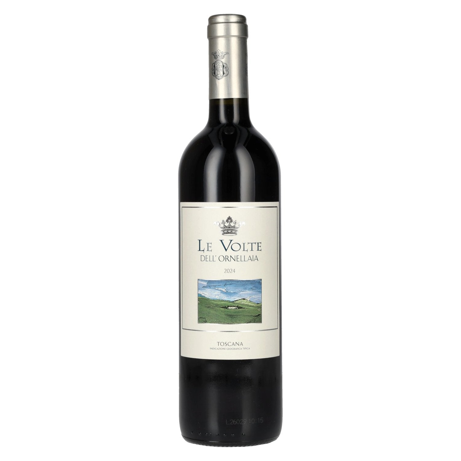Tenuta dell'Ornellaia