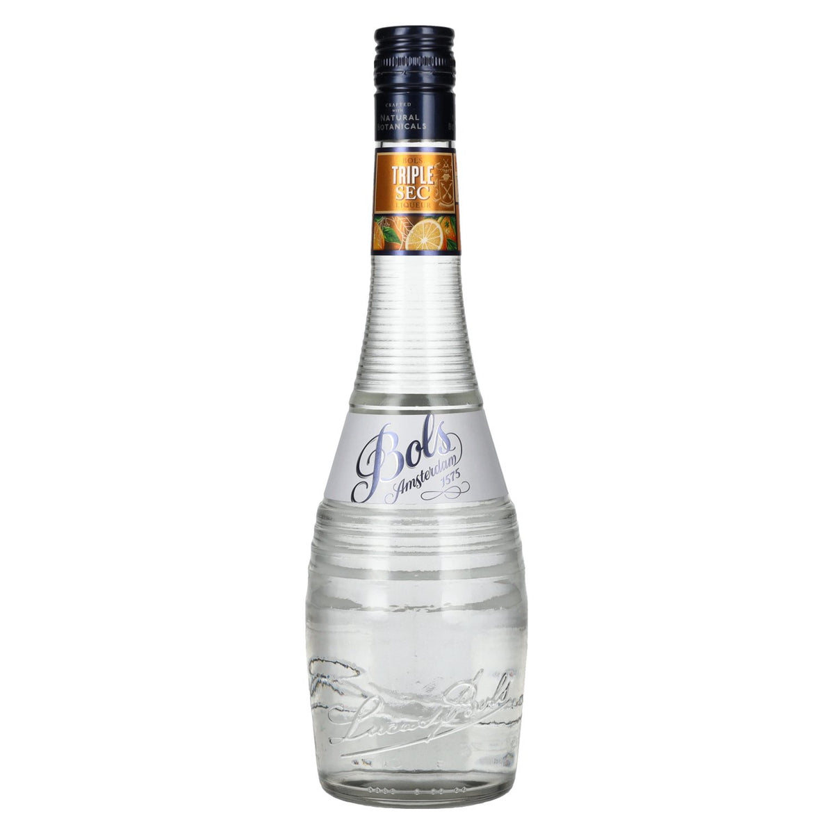 Liqueur Bols Triple Sec 38 % vol., 0,7 l