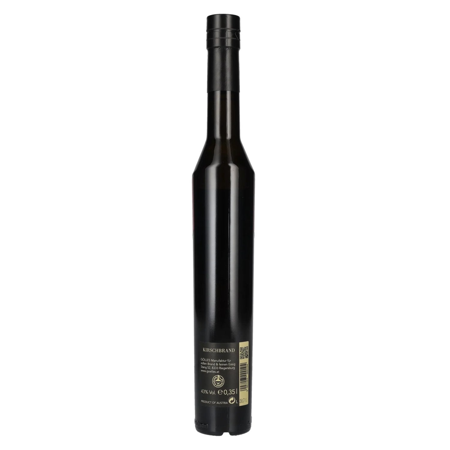 Gölles Herzkirsche 43% Vol. 0,35l