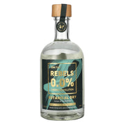 Rebels 0,0% Cheers Revolution Botanical Dry Alcoholvrij 0,5l