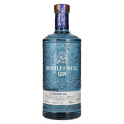 Whitley Neill BLACKBERRY GIN 41,3 % vol. 0,7 l