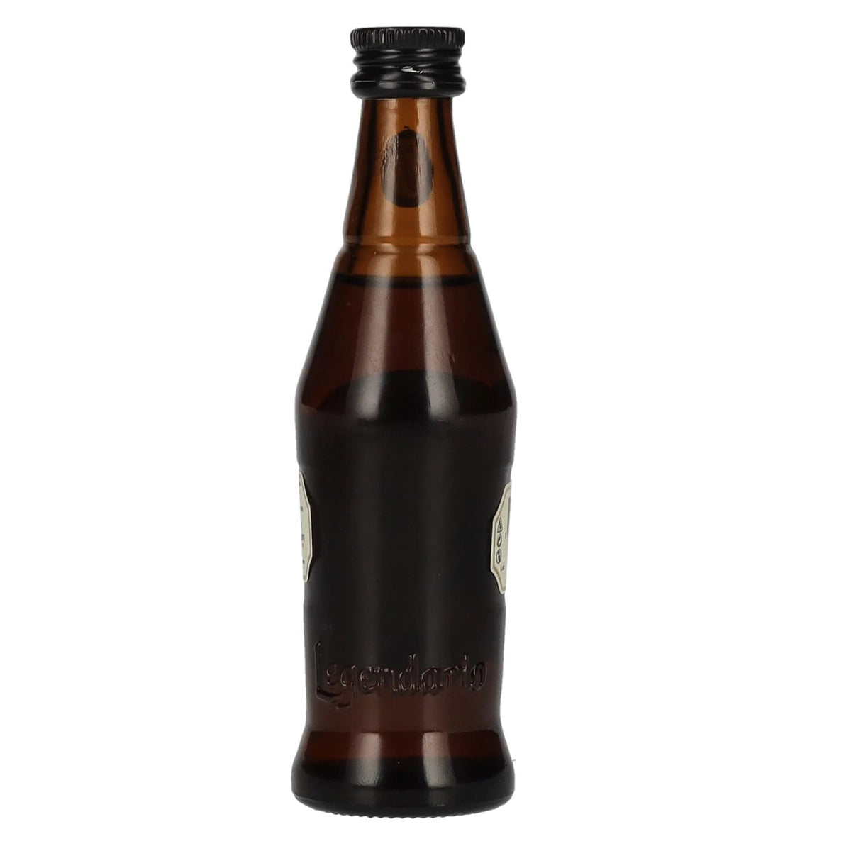 Legendario Elixir de Cuba 34% vol. 0,05 l