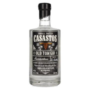 CASASTOS Old Tom Gin Small Batch Aurantius 45 % vol. 0,5 l