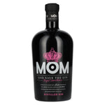 Mom Gin – Gin distillé, 39,5 % vol., 1 l