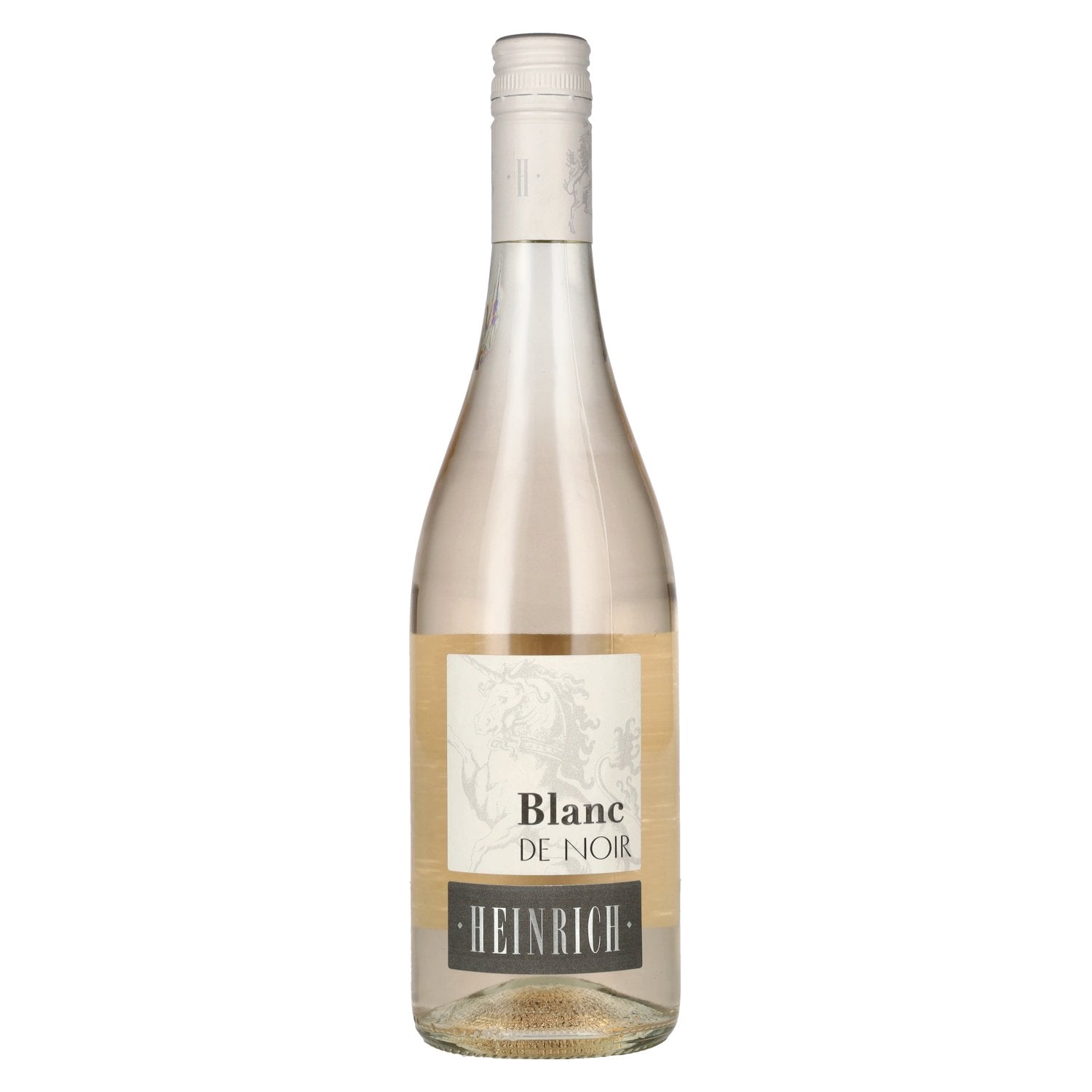 Heinrich Blanc de Noir 2025 11,5% Vol. 0,75l