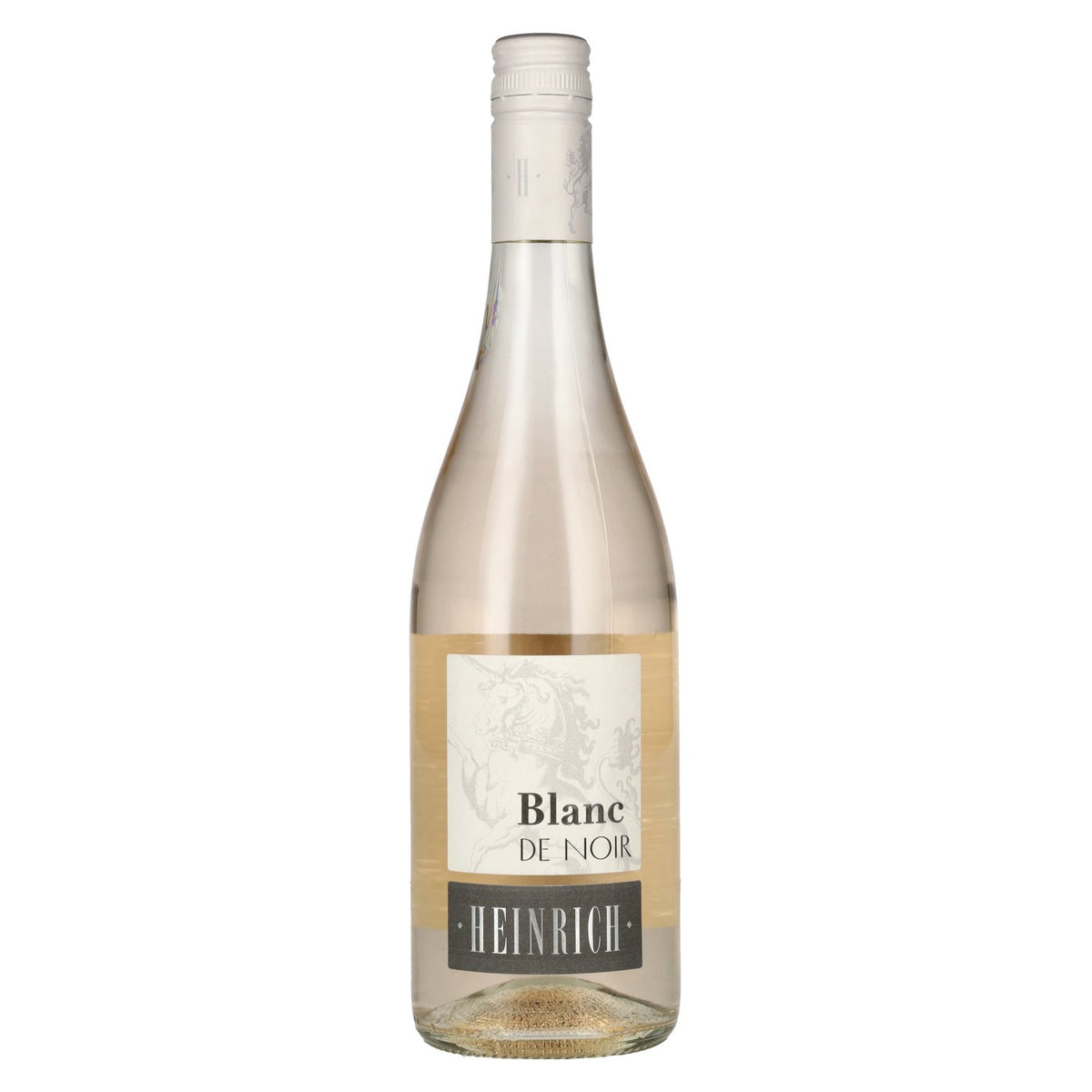 Heinrich Blanc de Noir 2025 11,5 % vol. 0,75 l