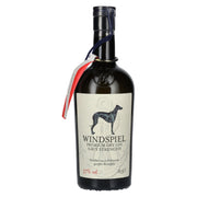 Windspiel Premium Dry Gin Navy Strength 57% vol. 0.5 l