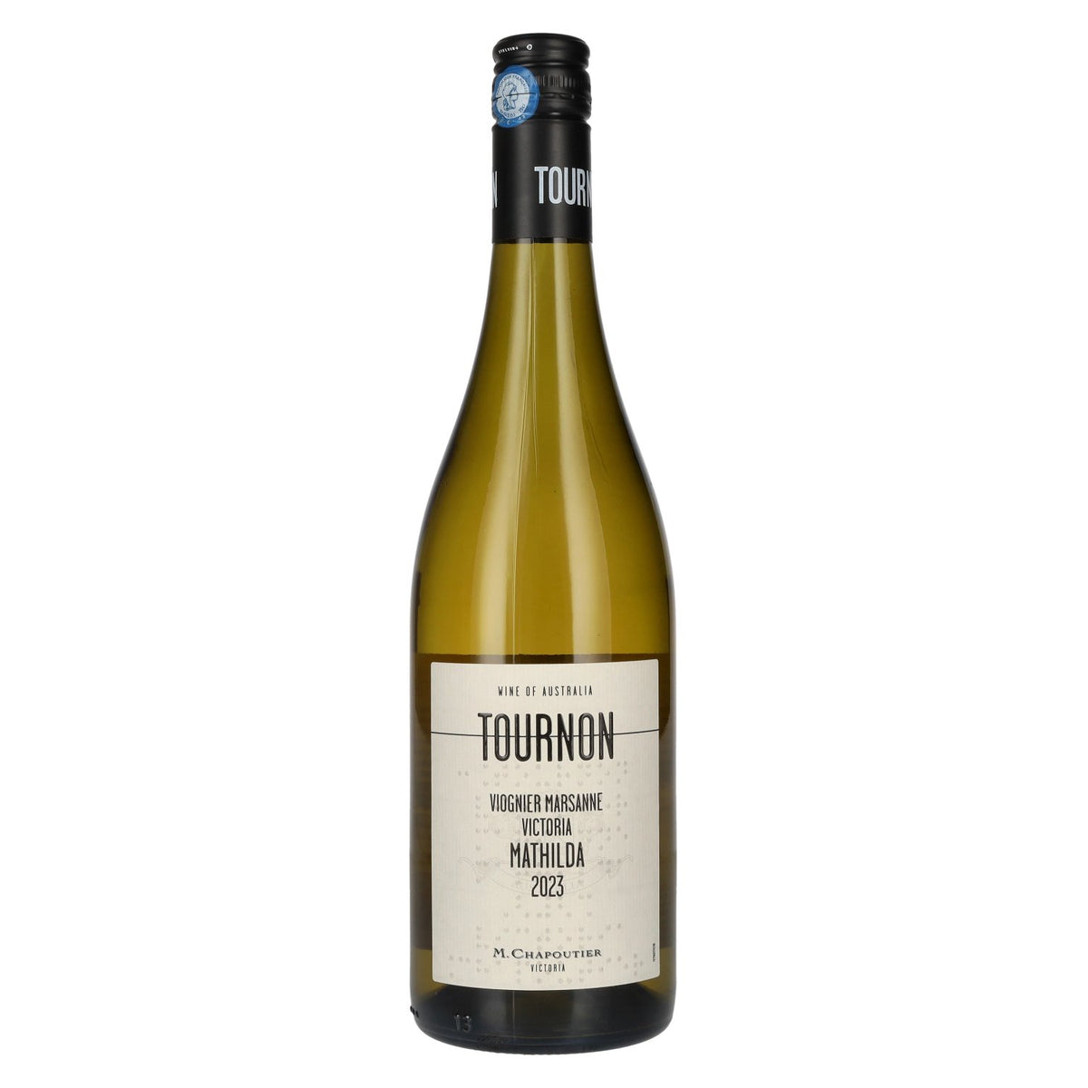 Tournon Mathilda Viognier Marsanne 2023 14% ABV 0.75 l