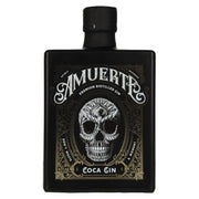 Amuerte Gin - Black Edition 43% vol. 0,7 l