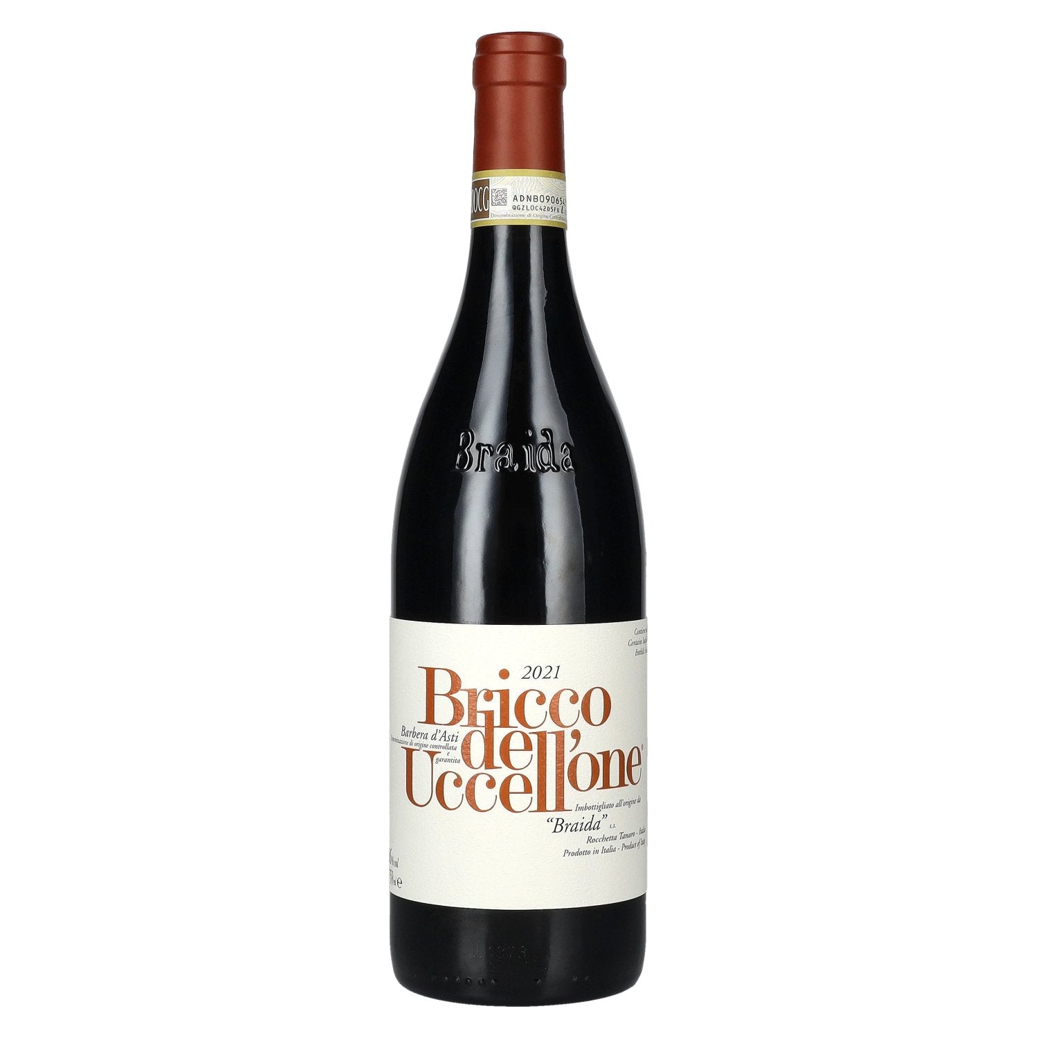 Braida di Bologna Giacomo