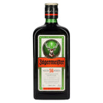 Jägermeister 35% vol. 0,5 l