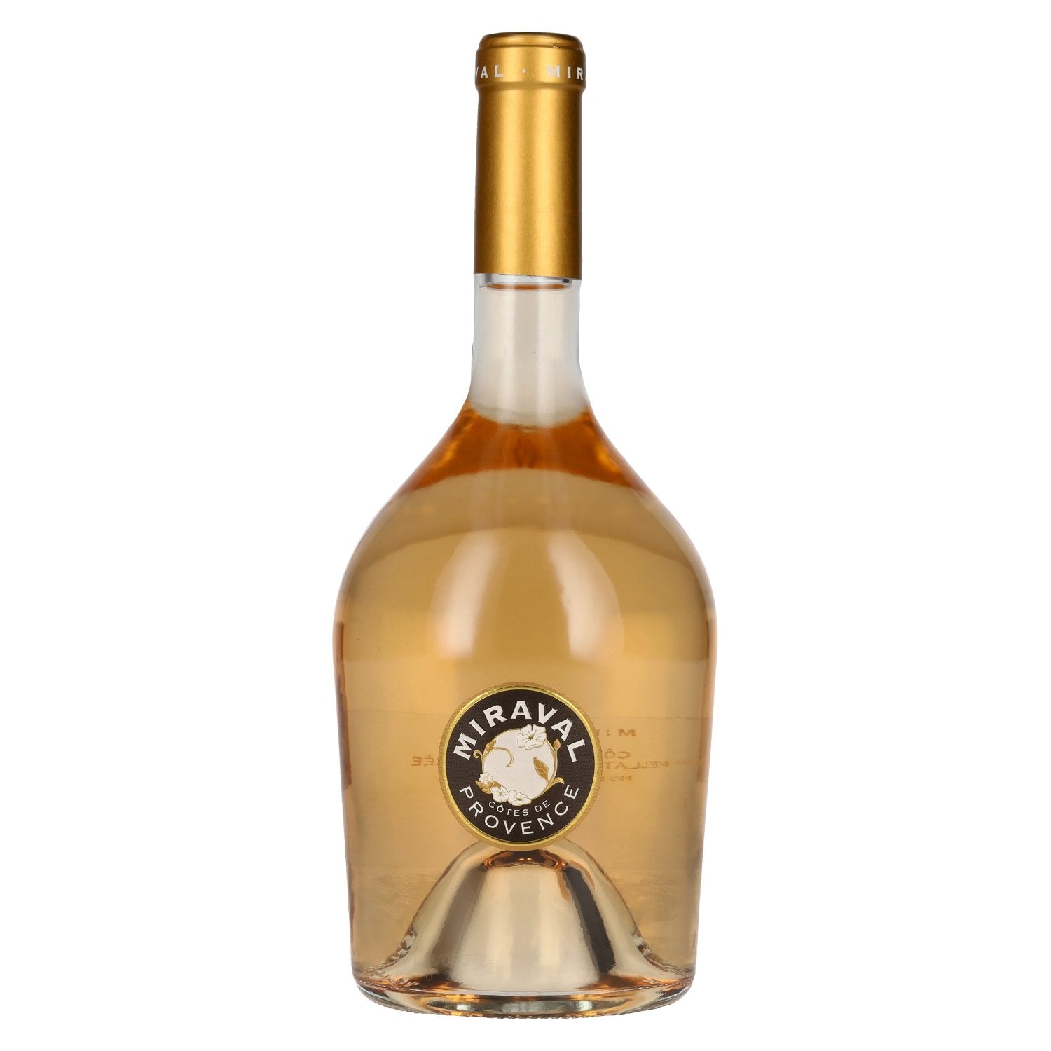 Miraval Côtes de Provence Rosé 2023 12,5% Vol. 0,75l