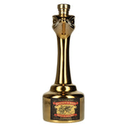Shanky's Whip De Originele Zwarte Likeur en Whiskey Mengeling THE GOLDEN OSTRICH 33% Vol. 0,7l