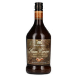 Old St. Croix A.H. Riise Caramel Cream Liqueur 17% ABV 0.7l