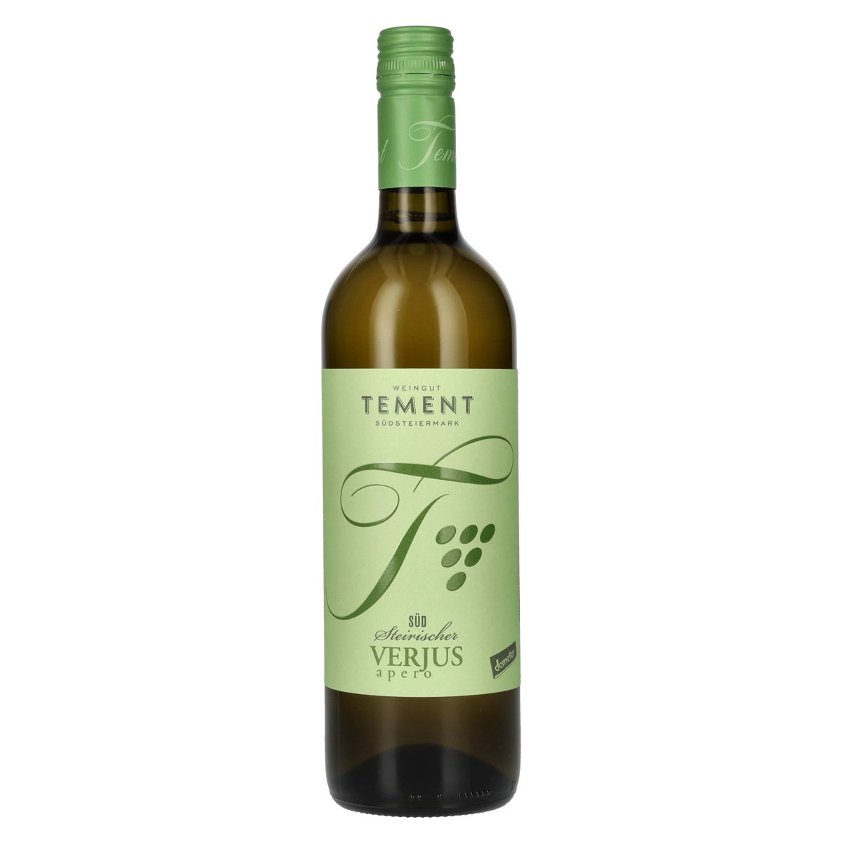 Tement Süd Styrian Verjus Aperitif 0.74l