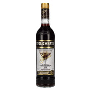 Stolichnaya Espresso Coffee-Flavoured Premium Vodka FKP 30% vol. 0.7 l
