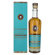 Fettercairn WAREHOUSE 2 Batch No. 003 50,6% Vol. 0,7l in gift box