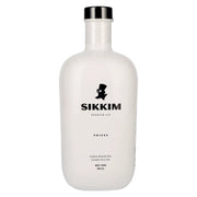Sikkim PRIVÈE Premium Gin 40% vol. 0,7l
