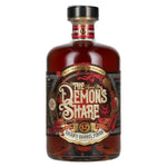 The Demon's Share Superior Blend Rum, 12 Years Old, Chianti Barrel Finish, 41% ABV, 0.7l