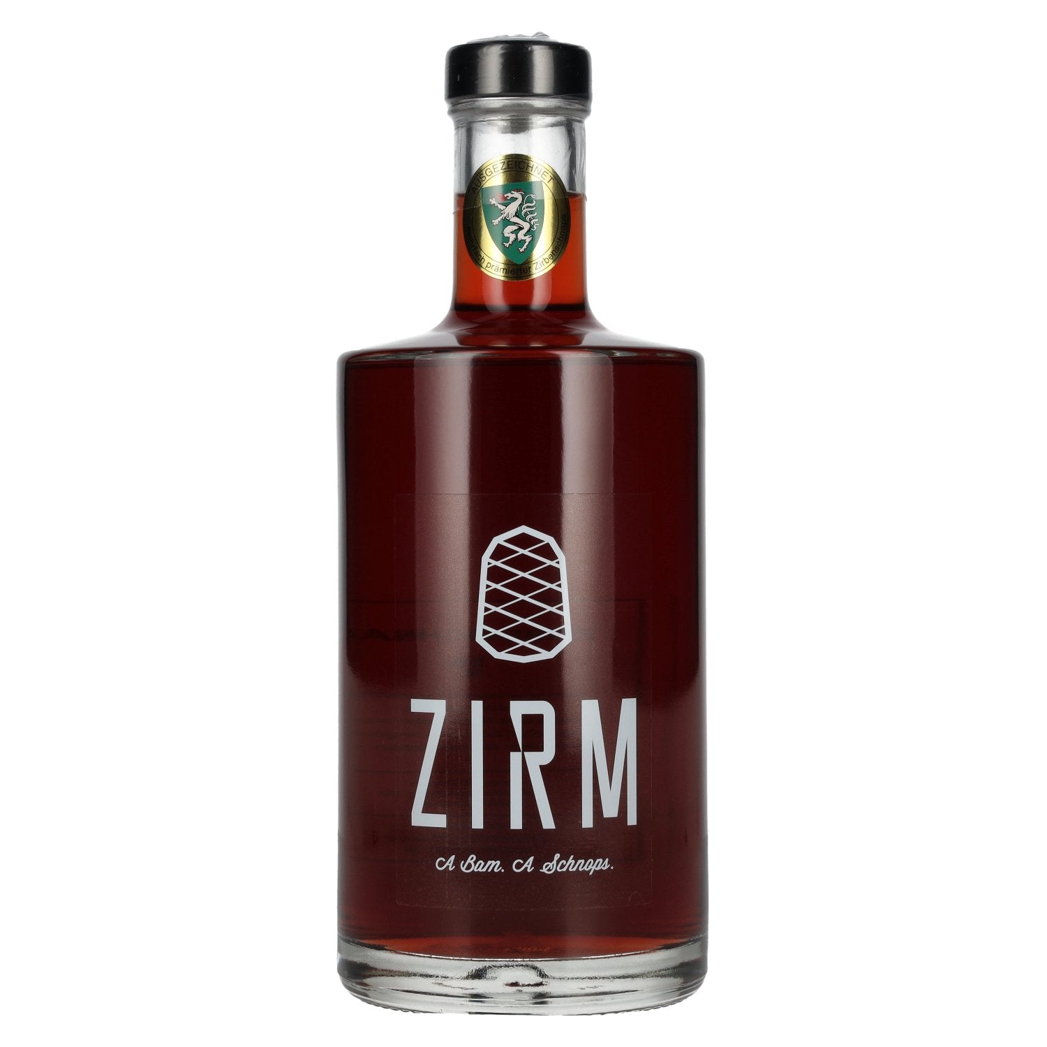 Zirm Zirbenschnaps 35% vol. 0,7l