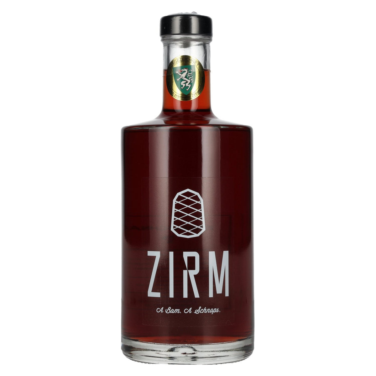 Zirm Zirbenschnaps 35% vol. 0.7 l