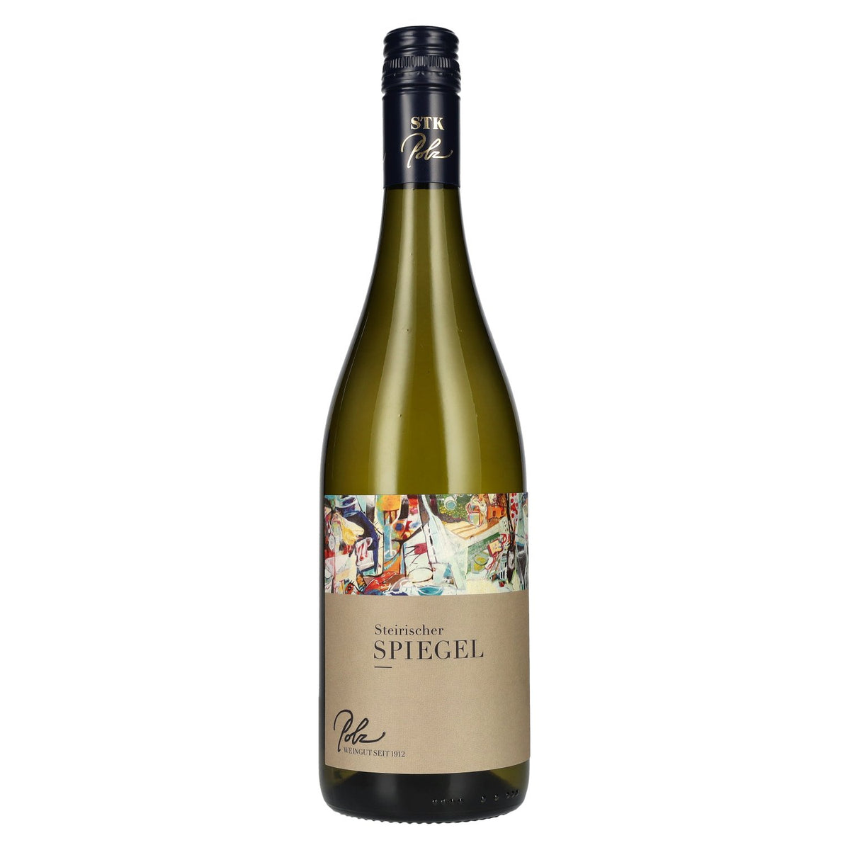 Polz Steirischer Spiegel Styria 2025 11.5% ABV 0.75l