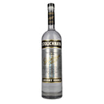 Vodka Stolichnaya Premium FKP Cristall 40 % vol., 1,5 l