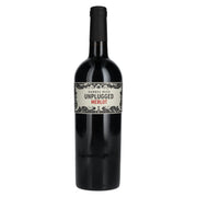 Hannes Reeh Merlot Unplugged 2020 14.5% ABV 0.75l