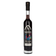 Hapsburg Absinthe QUARTIER LATIN Op smaak gebracht met zwarte bosvruchten 53,5% Vol. 0,5l