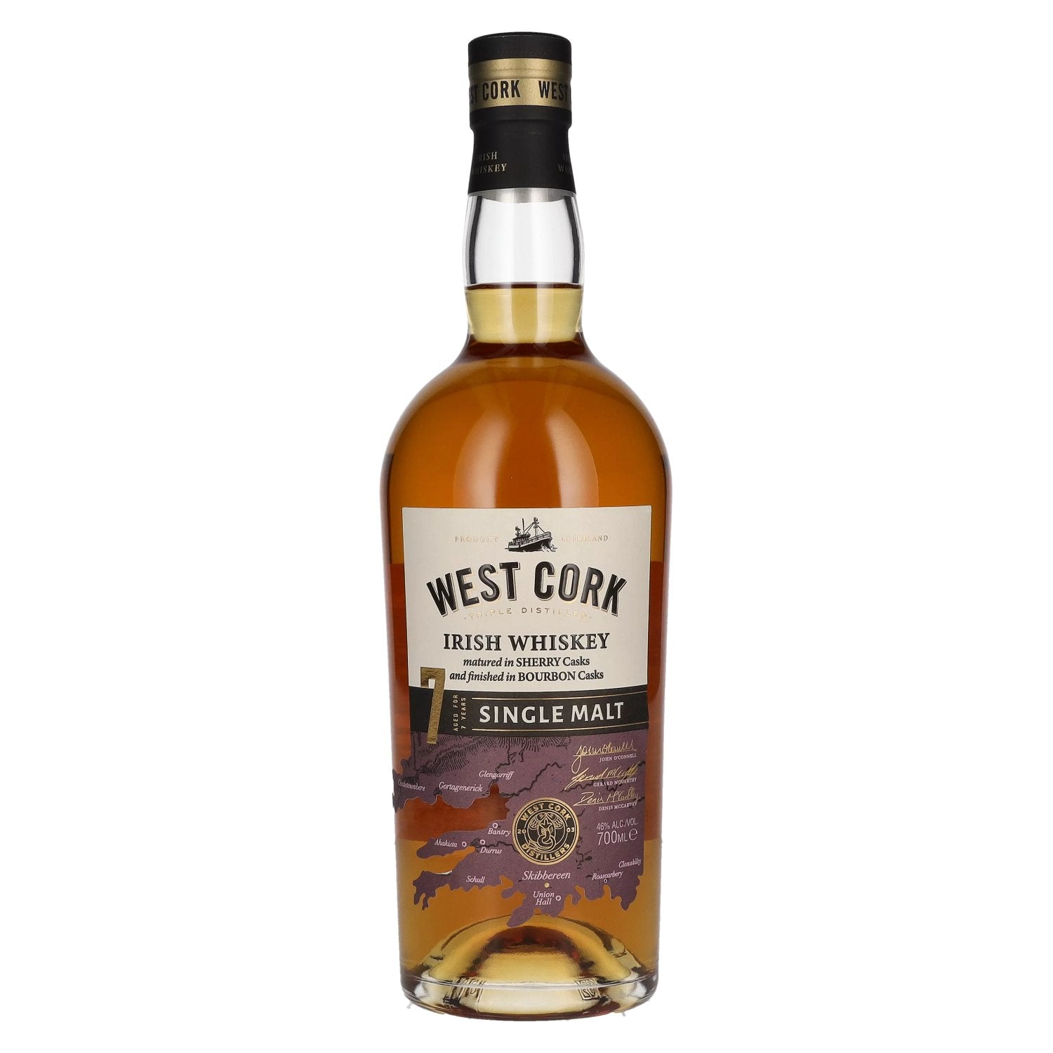 Pot Still
