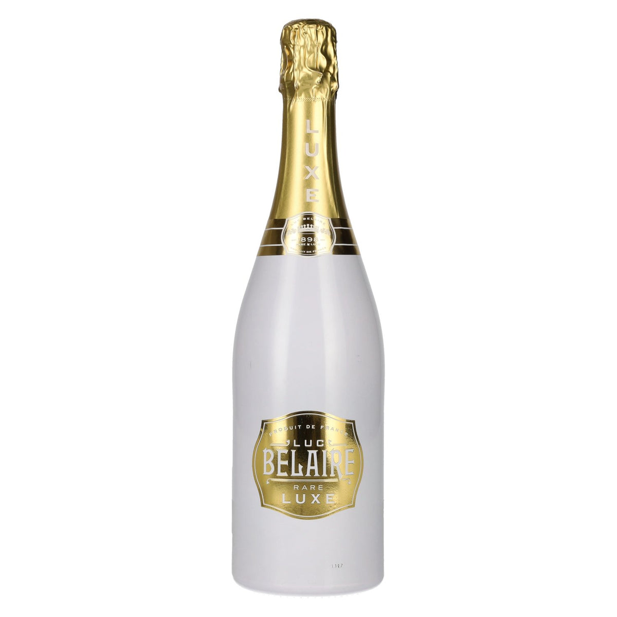 Luc Belaire Rare LUXE 12,5 % vol. 0,75 l
