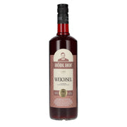 Hödl Hof Original WEICHSEL fruit juice liqueur 20% vol. 1l