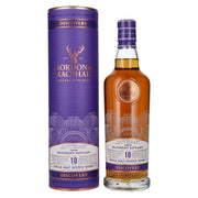 Gordon &amp; MacPhail Miltonduff 10 Years Old Discovery 43% vol. 0.7 l in a gift box