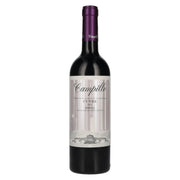 Campillo Cuvée Rioja DOC 2021 14.5% ABV 0.75l