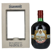 D.Co Ulrich Amaro da MAROLO 32% Vol. 0,7l in geschenkverpakking