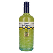 Limoncello DICAPRI – Original Capri Recipe, 30% vol., 0.7 l