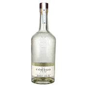 Código 1530 BLANCO Tequila 38% vol. 0,7 l
