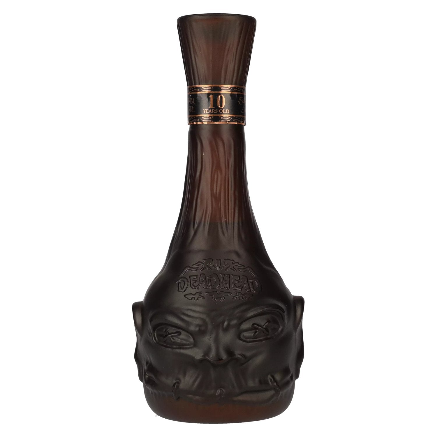 Deadhead 10 Jaar Oude Rum Limited Edition 40% Vol. 0,7l