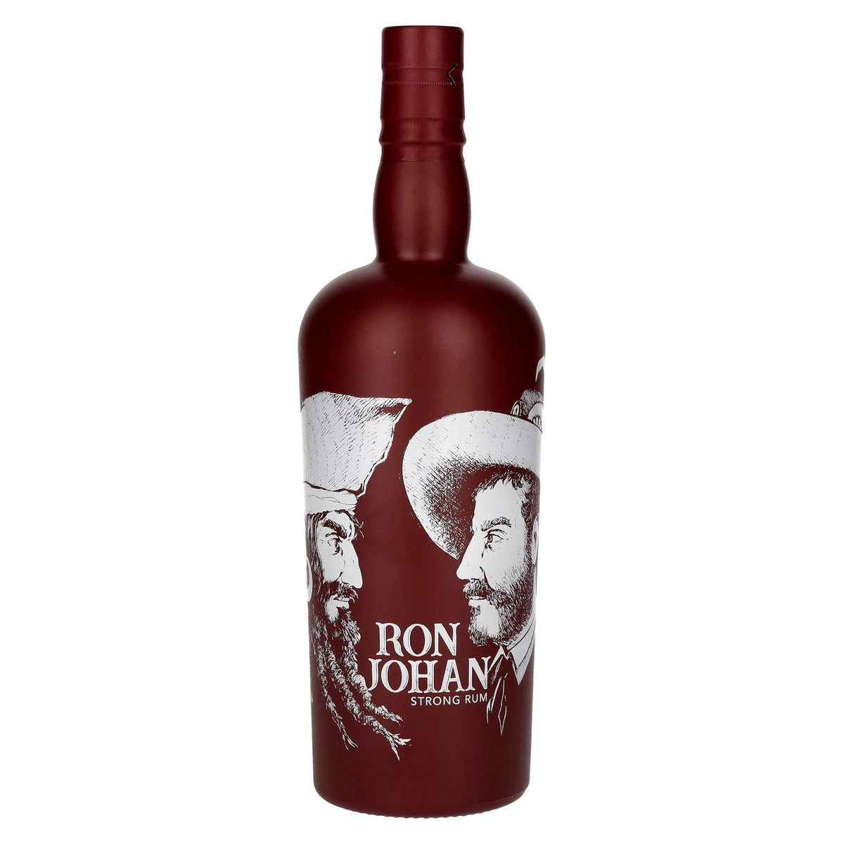 Ron Johan Strong Rum 55% vol. 0.7 l