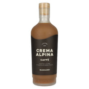 Marzadro Crema Alpina Caffè Liquore 17% Vol. 0,7l