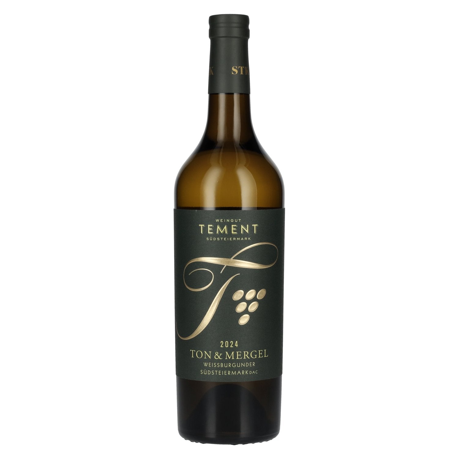 Tement Pinot Blanc Clay &amp; Marl Südsteiermark DAC 2024 12,5% Vol. 0,75l