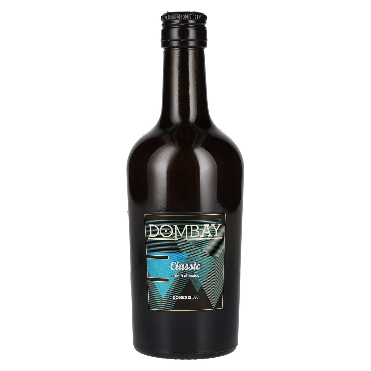 Domenis 1898 DOMBAY Classic crema classica 17% vol. 0,5 l