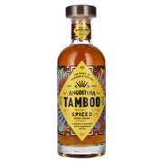 Angostura TAMBOO Spiced Spirit Drink 40% ABV 0.7l