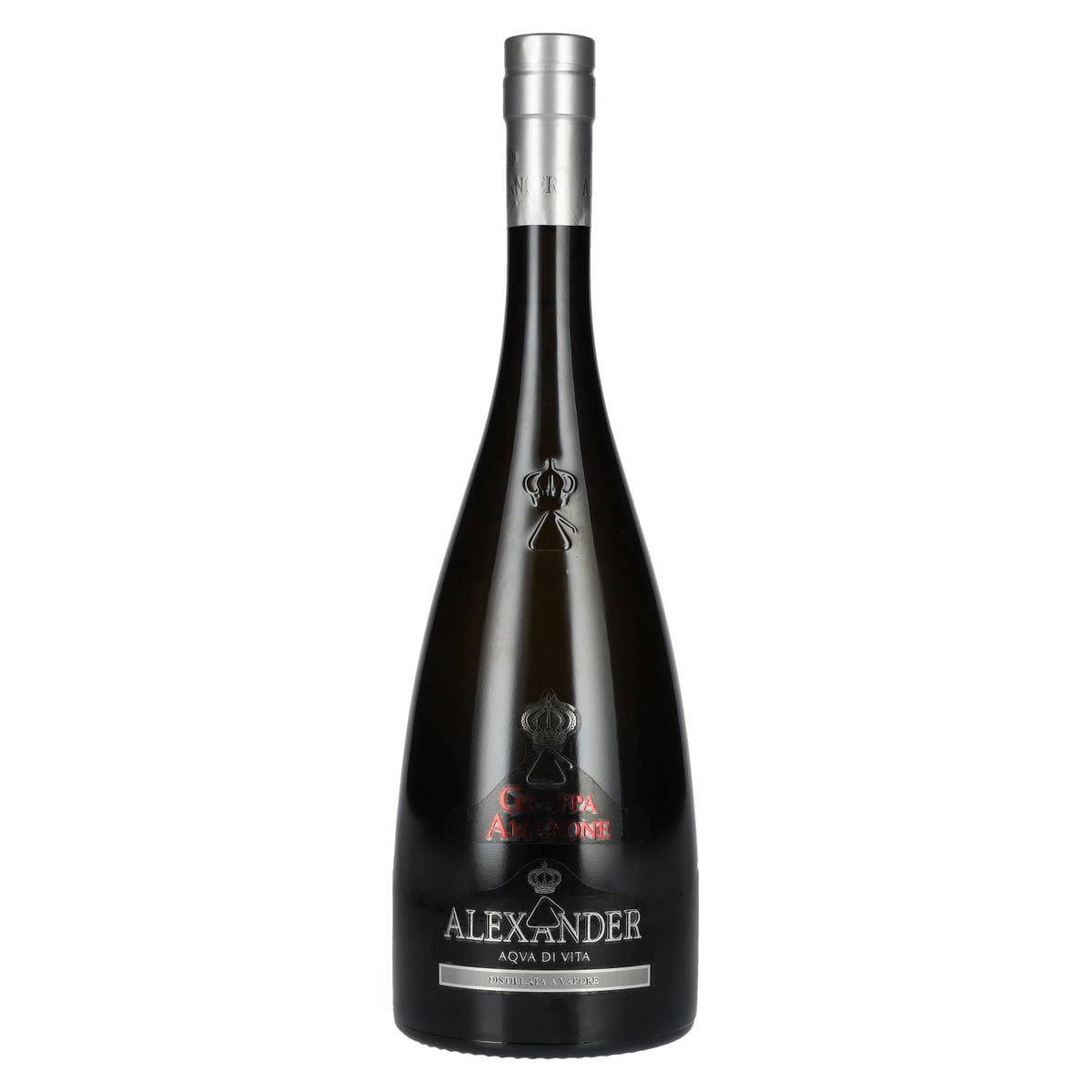 Bottega Alexander Aqva Di Vita Grappa Amarone 38% vol. 0,7 l